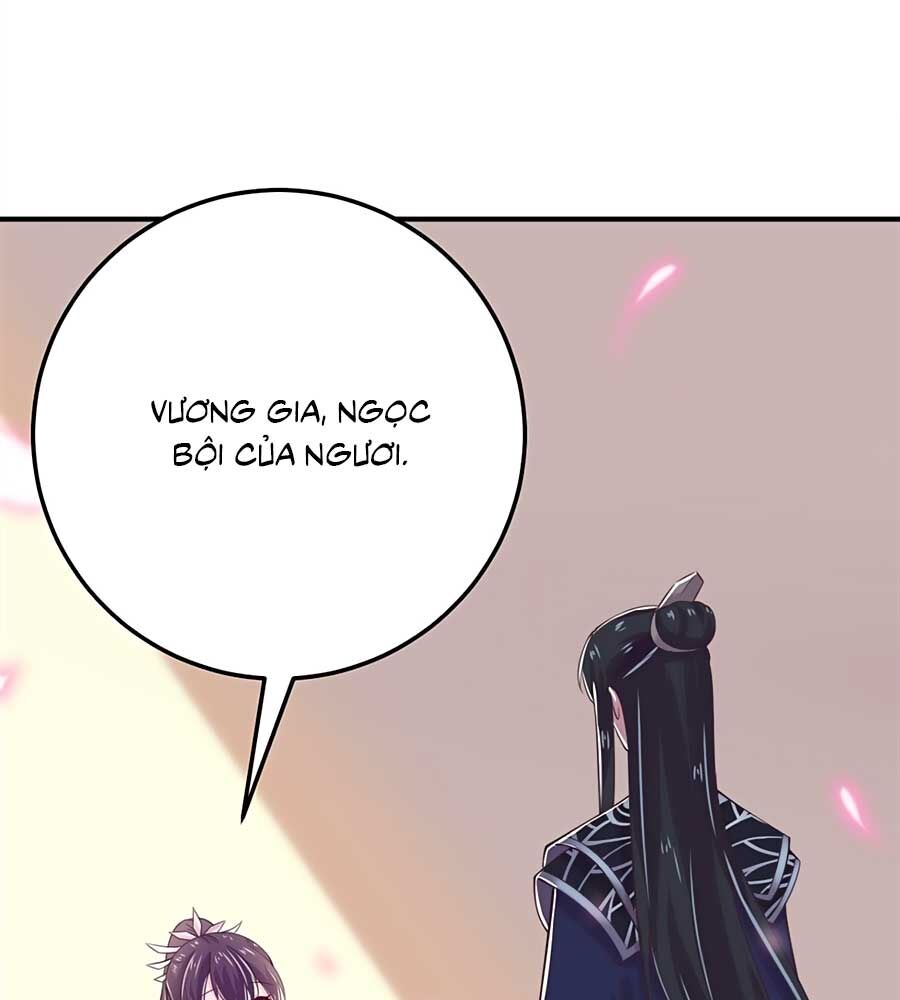 Phượng Ngự Tà Vương: Chapter 20