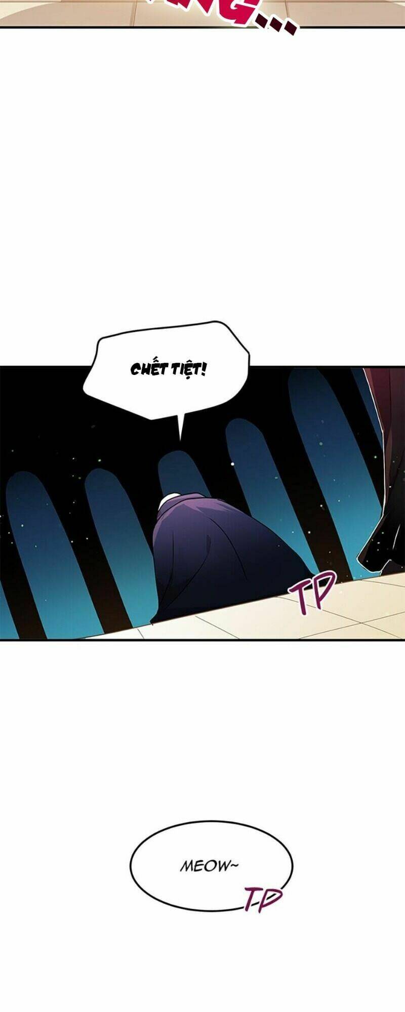 Công Tước, Loạn Vừa Thôi!: Chapter 87