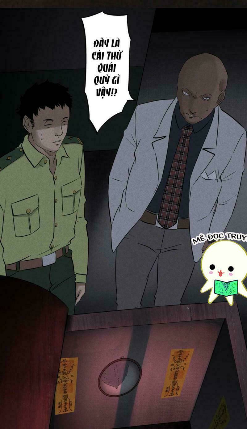 Thành Đô 1995: Chapter 26