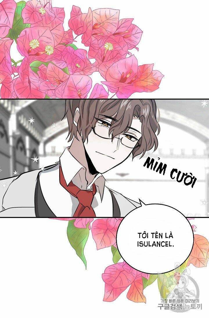 Tôi Là Bạn Gái Cũ Của Một Người Lính: Chapter 5