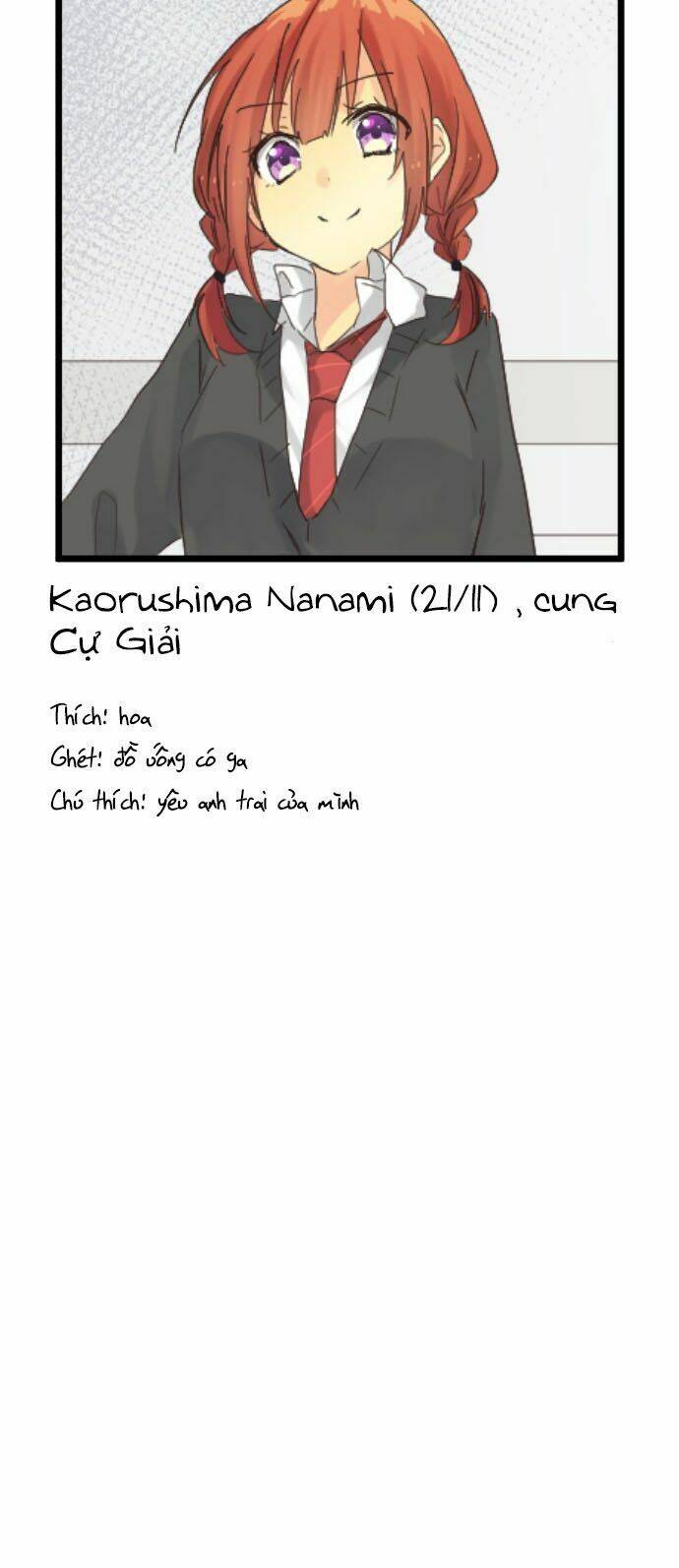 Giống Như Tình Yêu!: Chapter 4