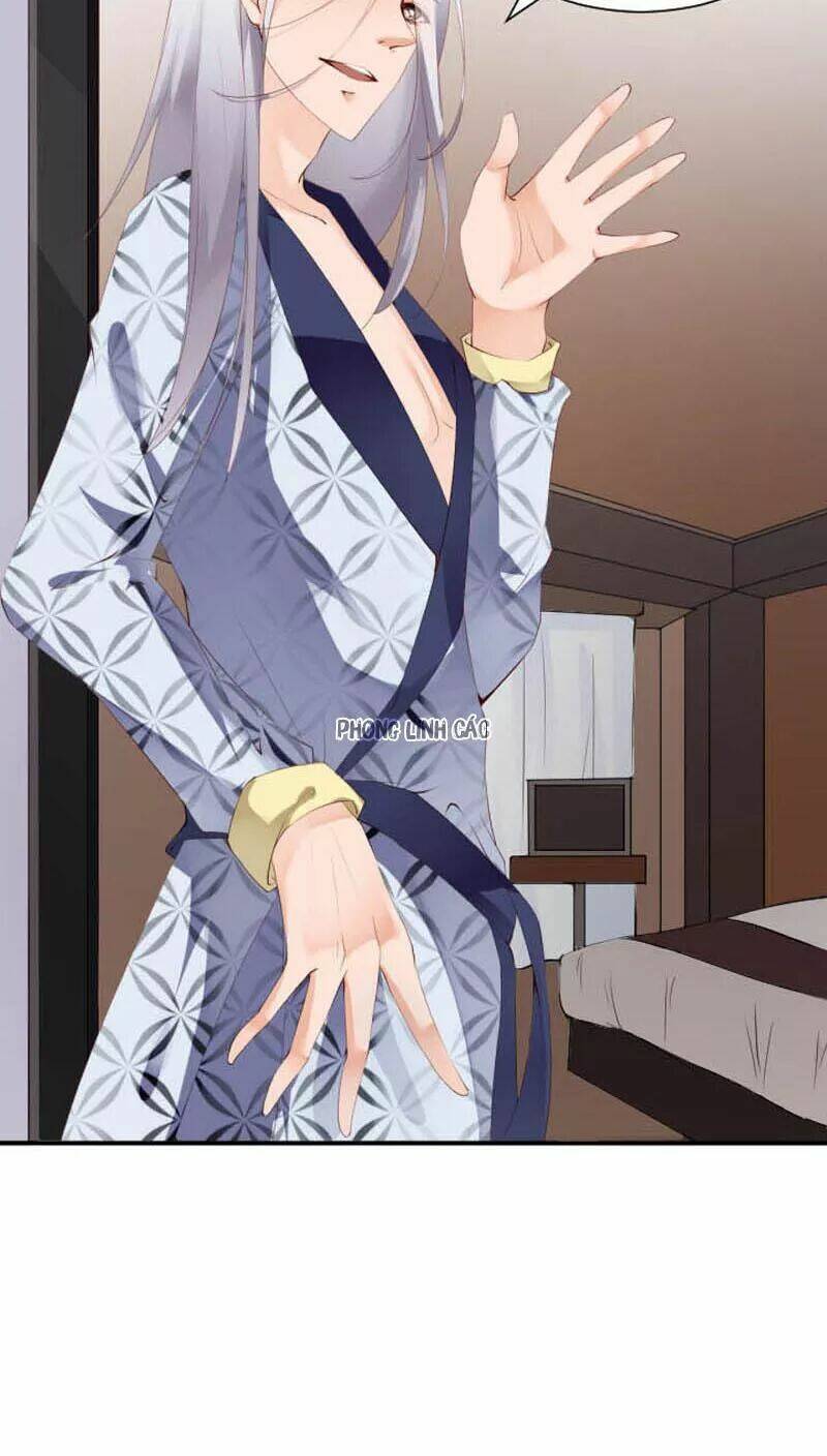 Nam Thần Là Một Đôi: Chapter 68