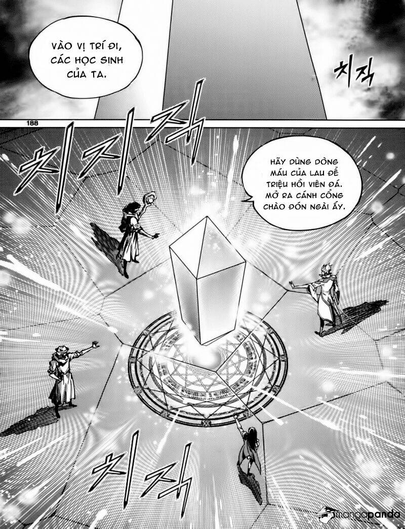 Dark Air: Chapter 56