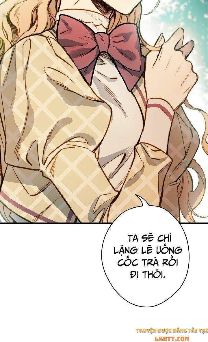 Hoàng Phi Bóng Tối: Chapter 17