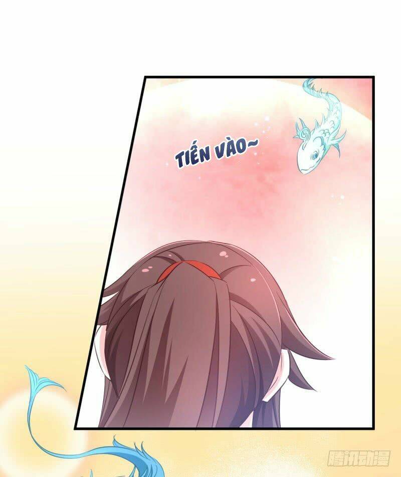 Trò Chơi Trừng Phạt: Chapter 36