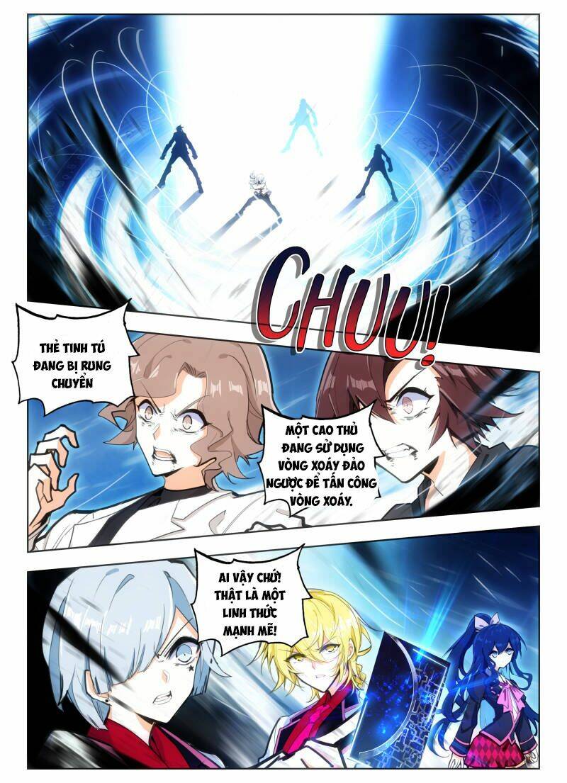 Tạp Đồ: Chapter 64