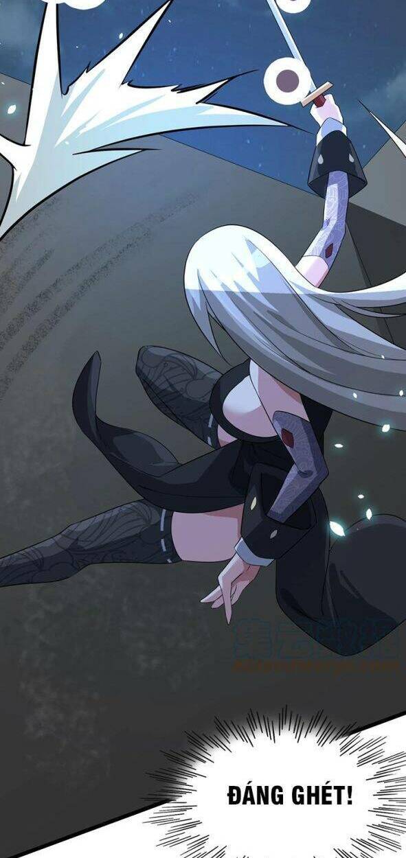 Đại Bảo Kiếm Của Tôi: Chapter 21