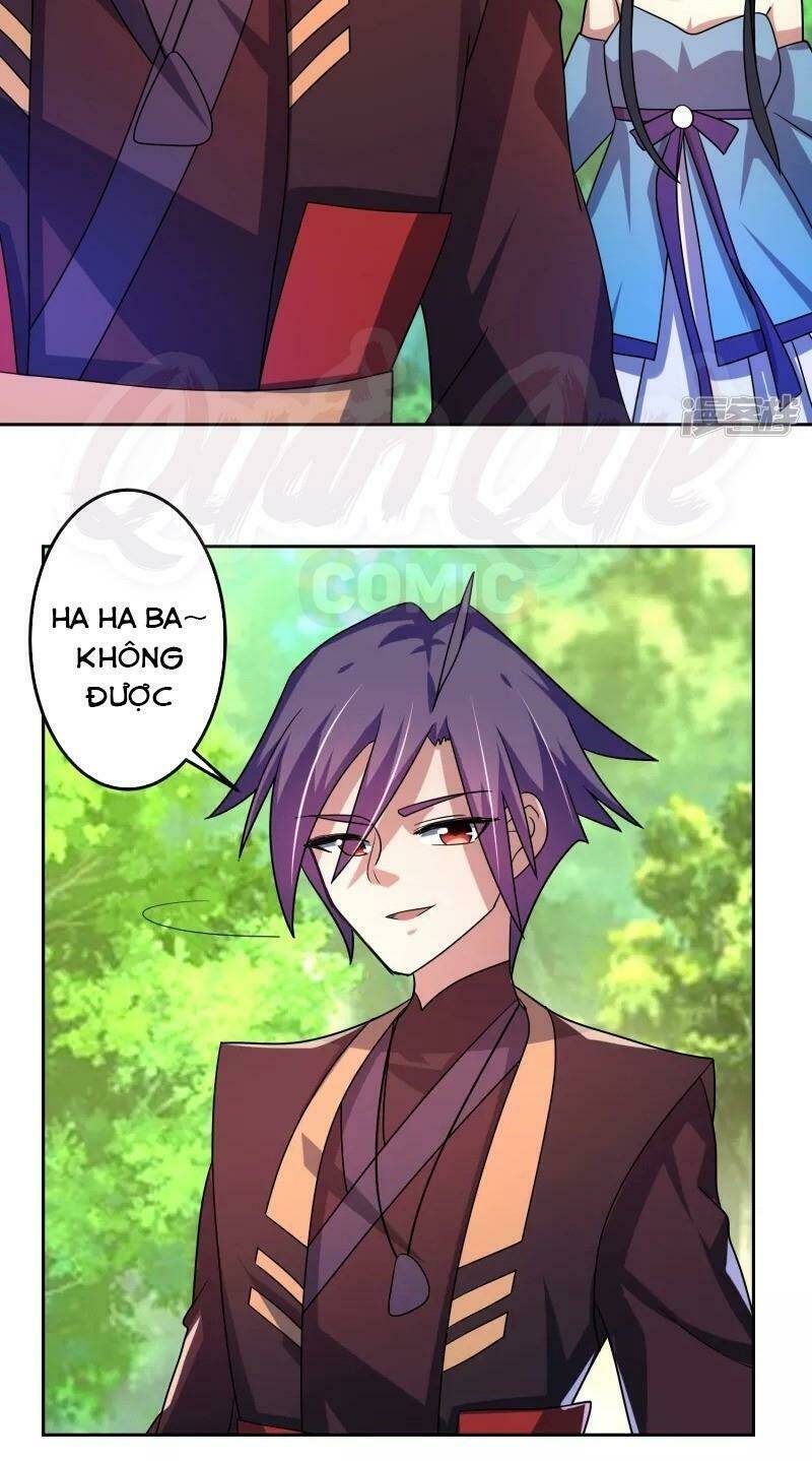 Tuyệt Thế Thánh Đế: Chapter 19