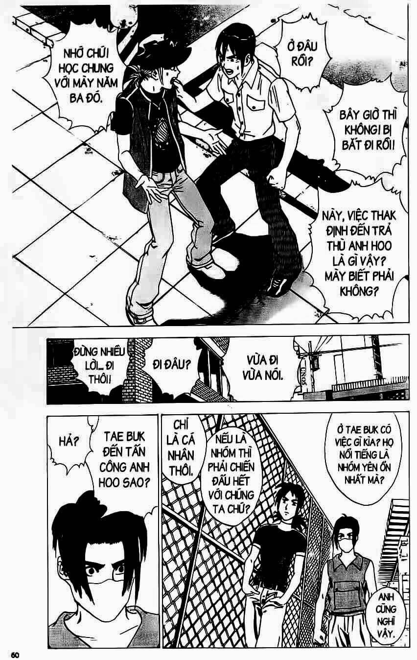 Ai Hơn Ai: Chapter 67