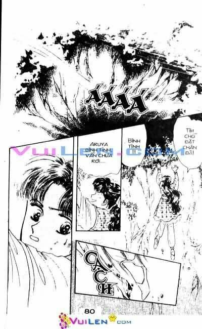 Nàng Công Chúa Ham Chơi: Chapter 6