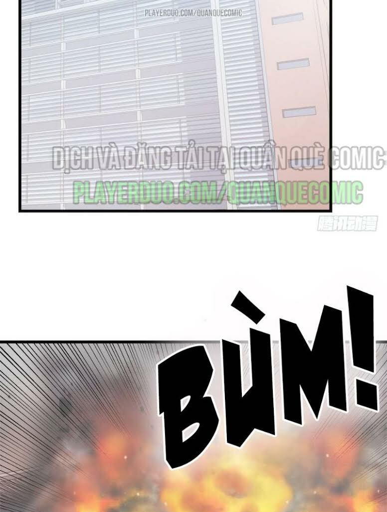 Thát Không Mê Thất: Chapter 36