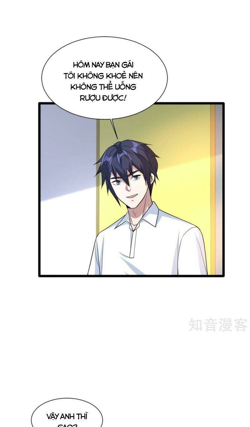 Đô Thị Tà Vương: Chapter 203