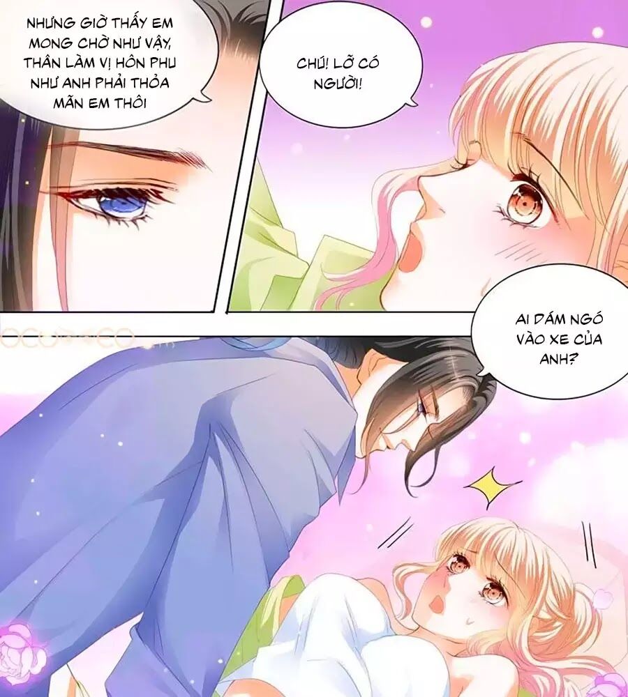 Bá Đạo Tiểu Thúc, Xin Trêu Chọc Vừa Thôi!: Chapter 110