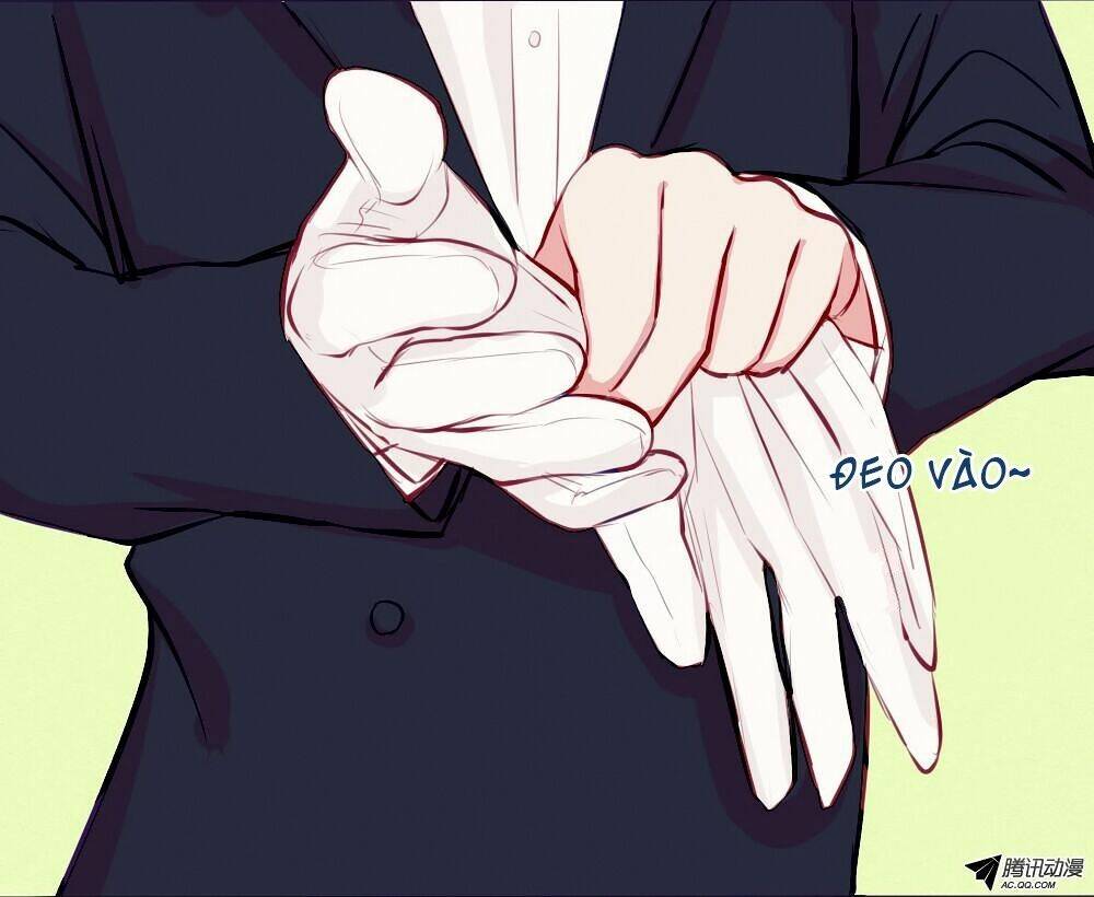 Song Sinh Đổi Chỗ Ở: Chapter 12