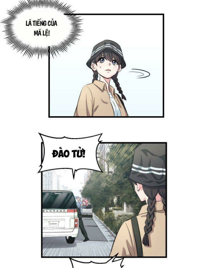 Đối Mặt Với Thử Thách: Chapter 55