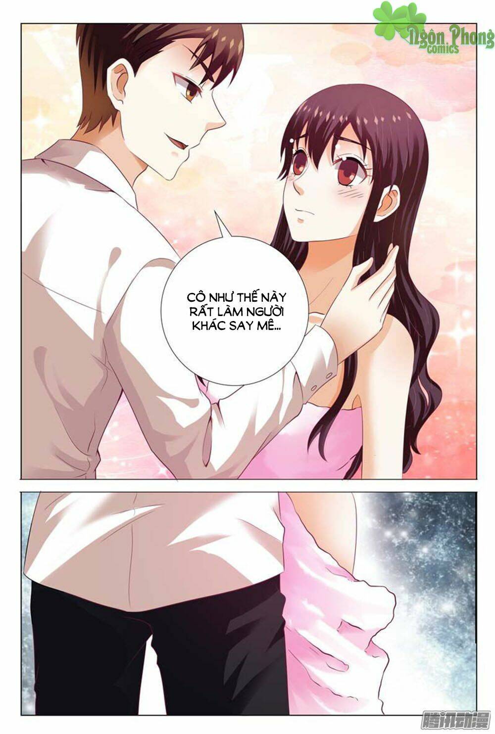 Hào Môn Tiểu Lão Bà: Chapter 114