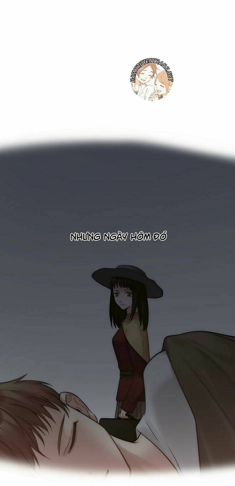 Viện Bảo Tàng Tâm Nguyện: Chapter 18.1