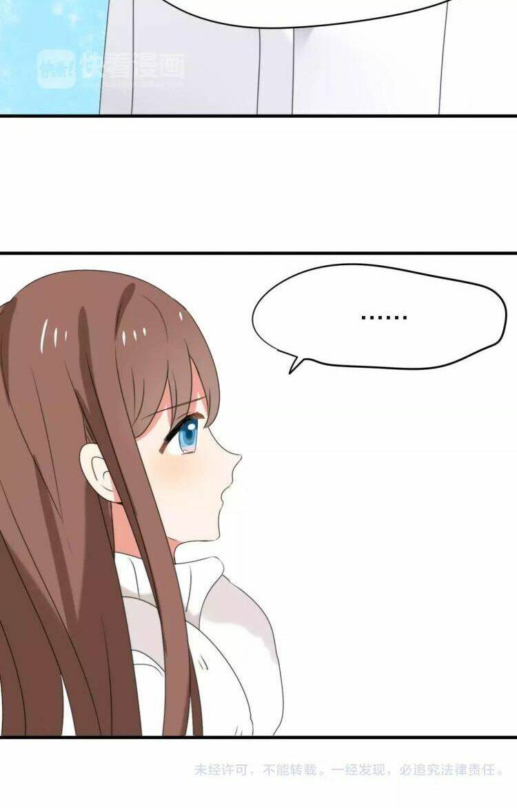 Tiểu Miêu Và Hắc Diệu Thạch: Chapter 30