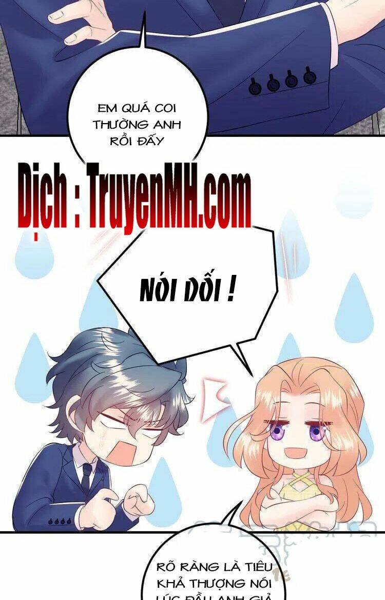 Trong Sinh Chi Ức Vạn Ảnh Hậu Yếu Thượng Vị: Chapter 334