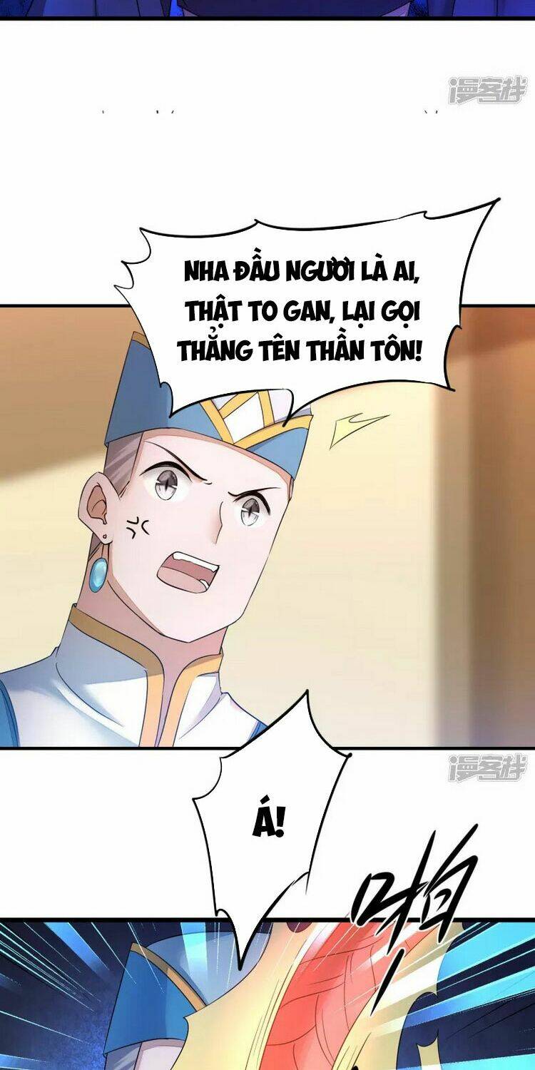 Nghịch Chuyển Tiên Đồ: Chapter 226