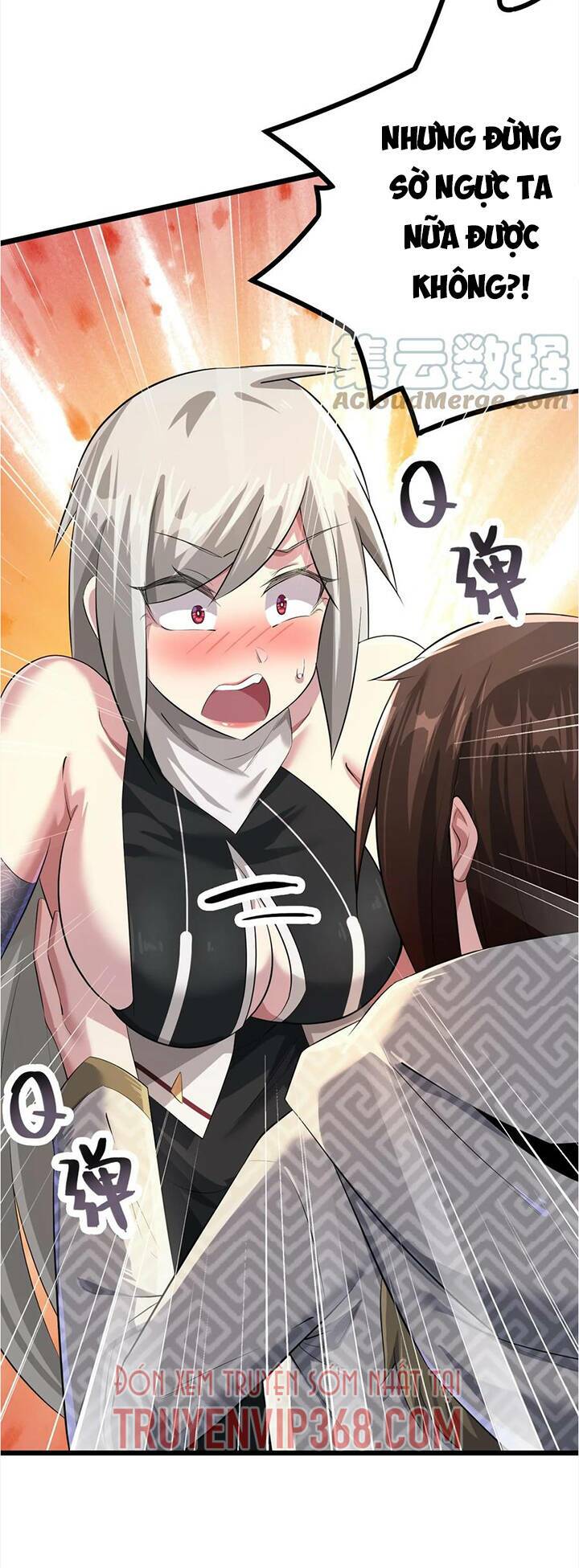 Đại Bảo Kiếm Của Tôi: Chapter 23