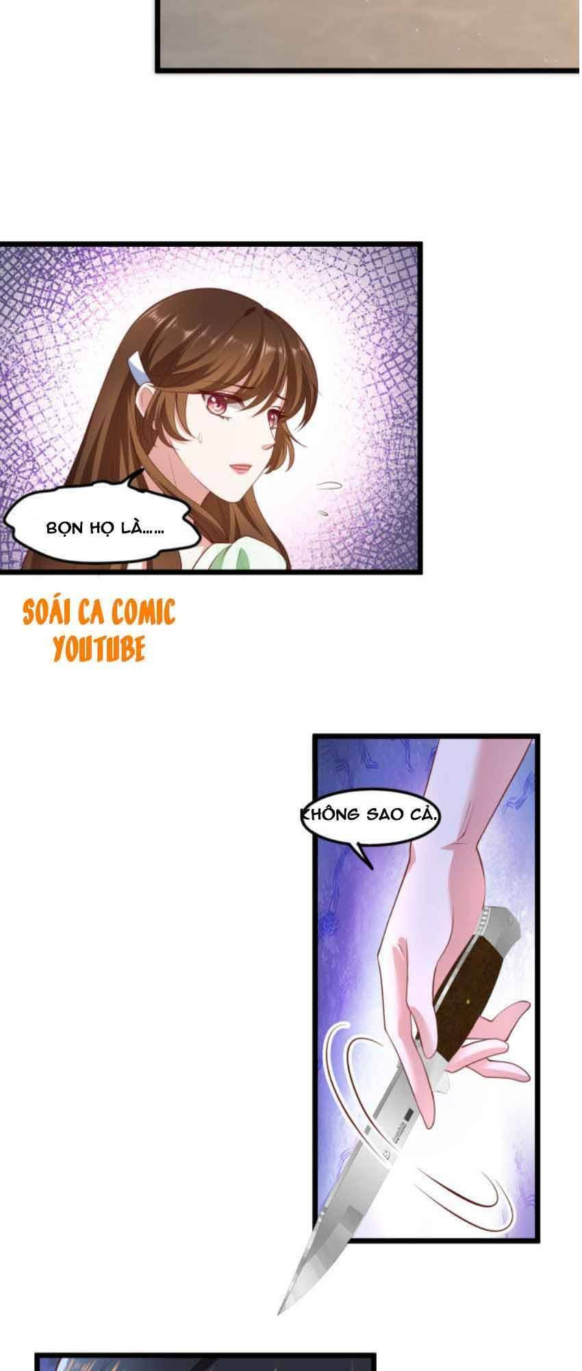 Nhất Sanh Hữu Hỉ: Chapter 23