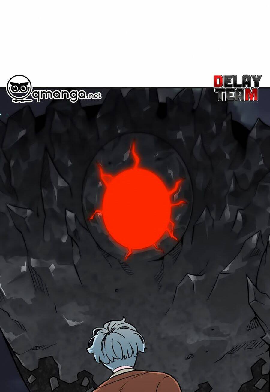 Hầm Ngục Bóng Tối: Chapter 18