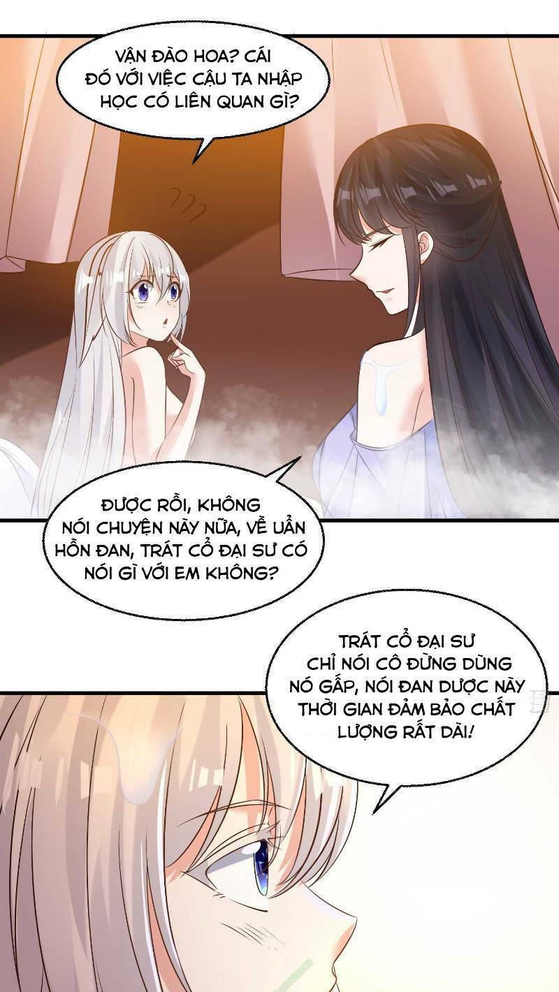 Giáng Thần Chiến Ký: Chapter 24
