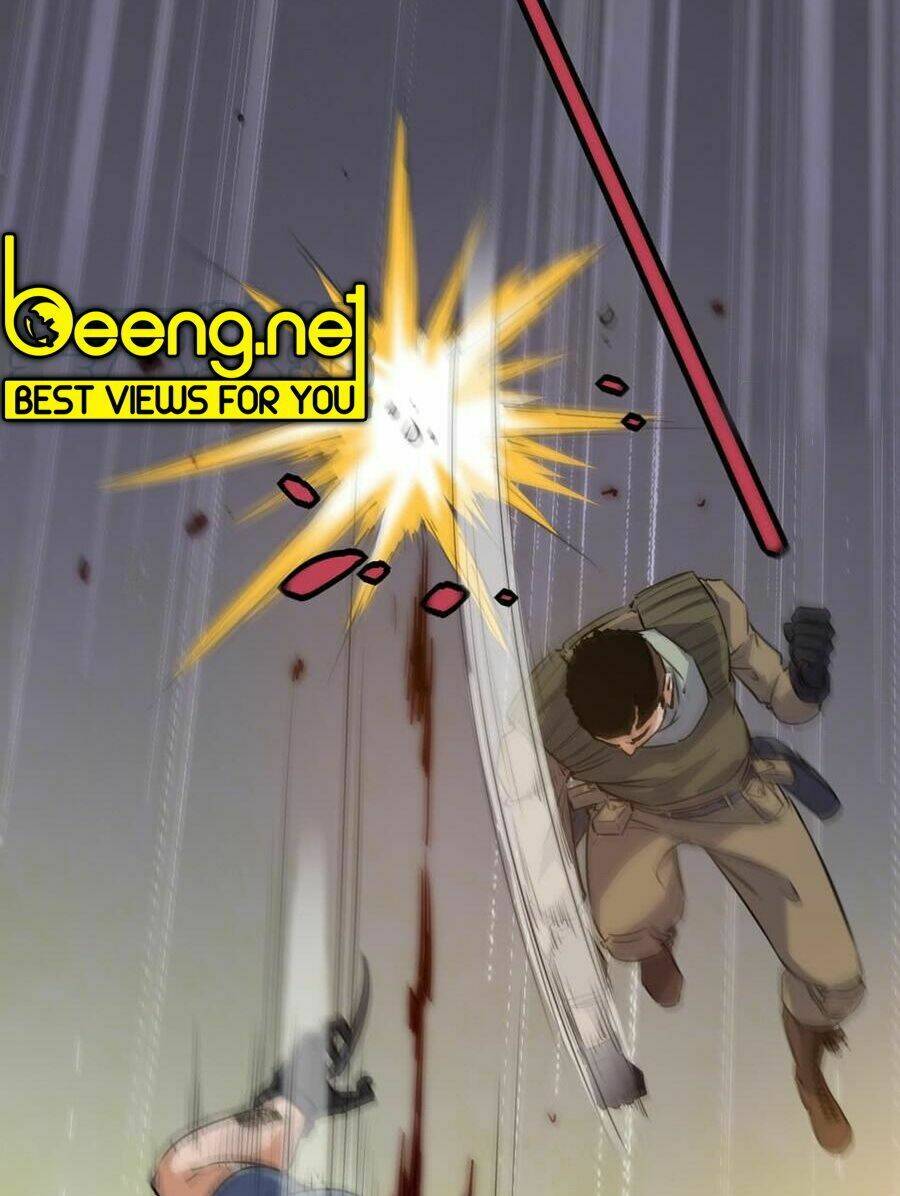 Tối Cường Binh Vương: Chapter 69