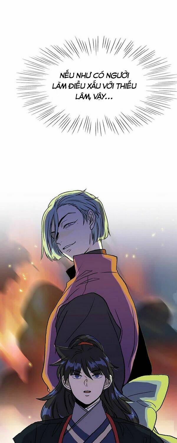 Học Sĩ Tái Sinh: Chapter 145