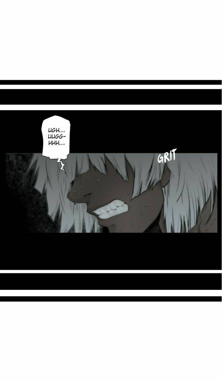 From Hell: Chapter 3