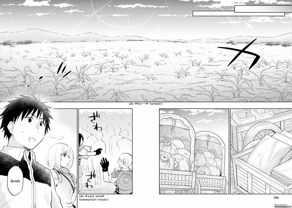 Takarakuji De 40-Oku Atattandakedo Isekai Ni Ijuu Suru: Chapter 15