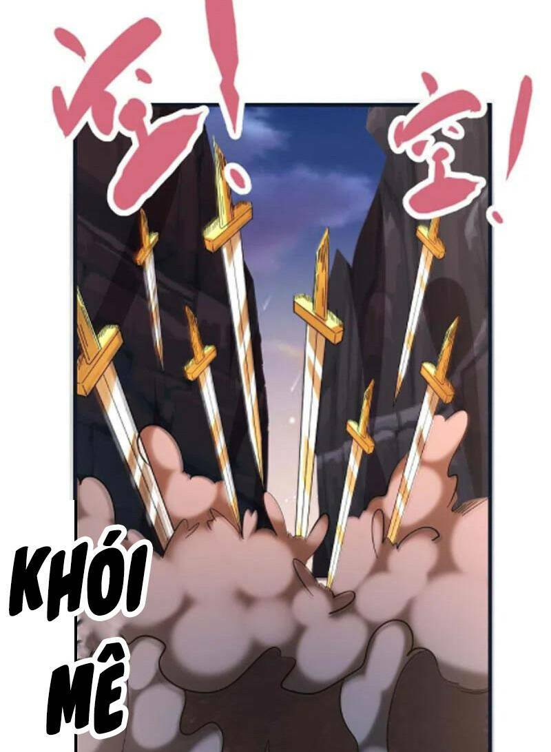 Từ Chối Kết Hôn Với Đại Gia: Cô Dâu Bỏ Trốn: Chapter 76