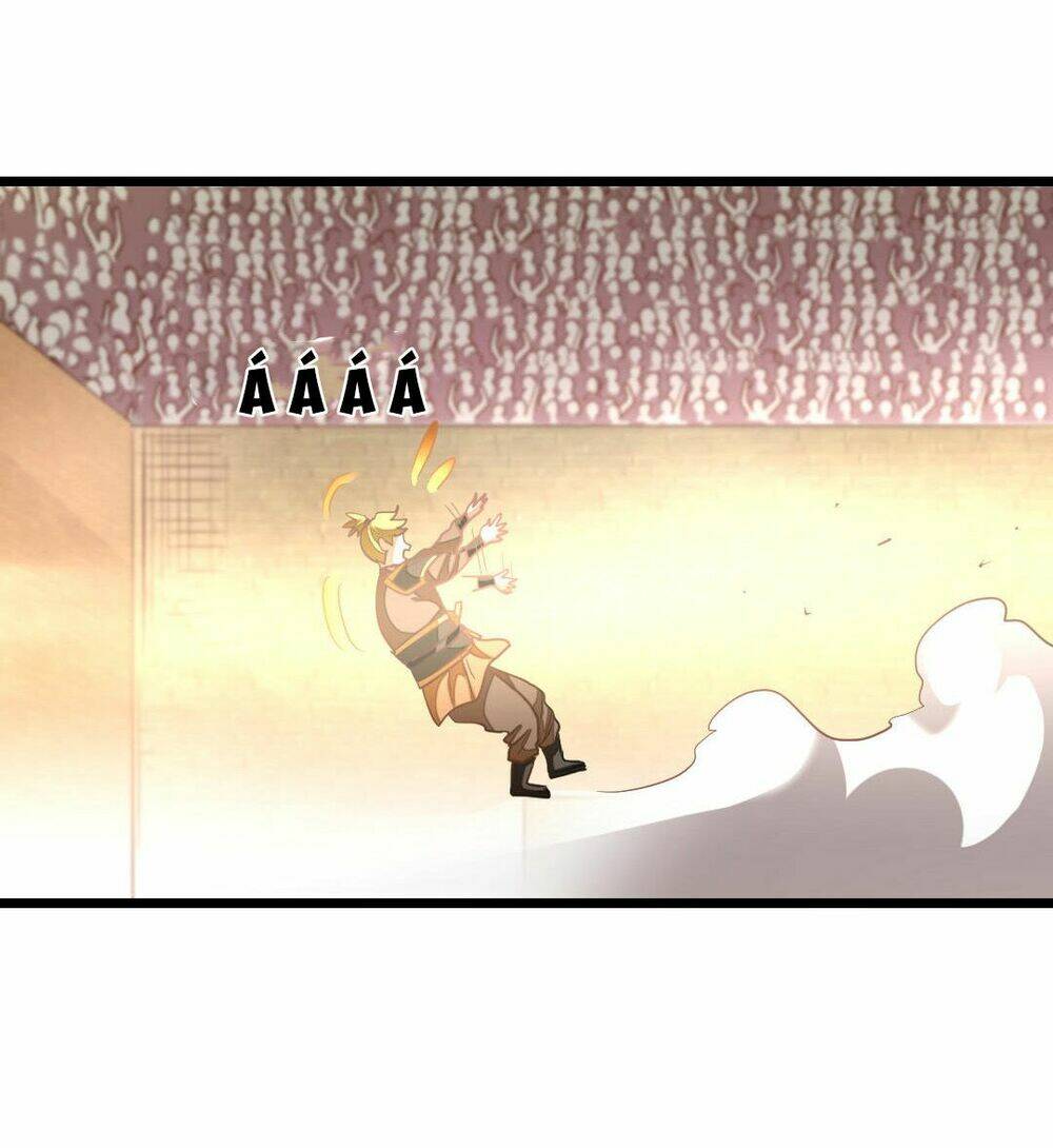 Cửu Dương Thần Vương: Chapter 150