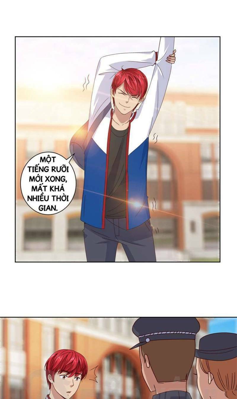 Đô Thị Chí Tôn Hệ Thống: Chapter 101