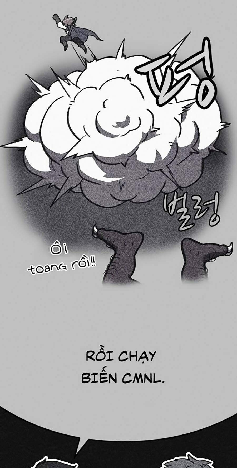 Cậu Bé Shotgun: Chapter 16