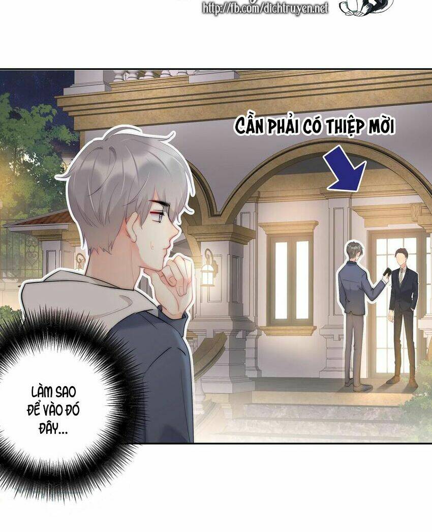 Boss Đại Nhân Là Nữ Thần?: Chapter 44