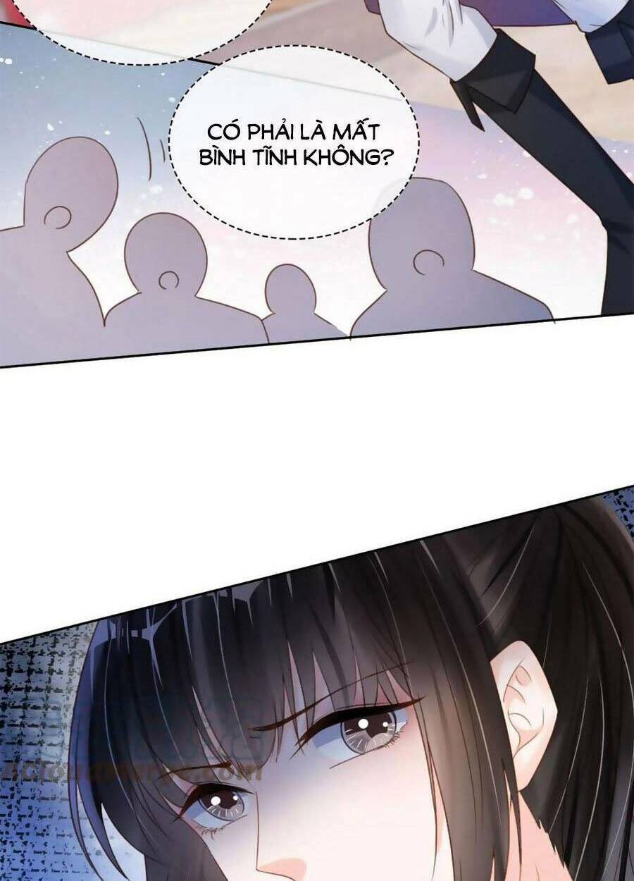 Dây Dưa Không Dứt: Chapter 34