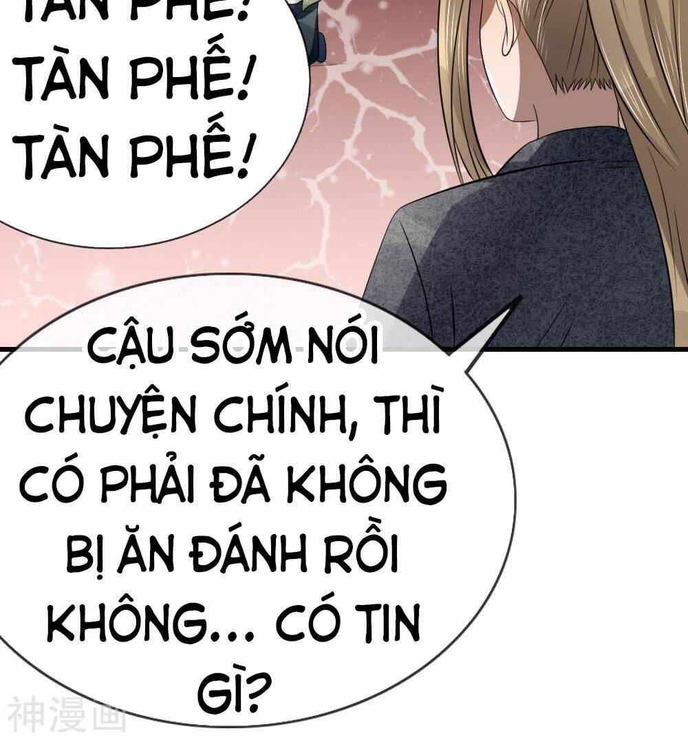 Tuyệt Thế Binh Vương: Chapter 99