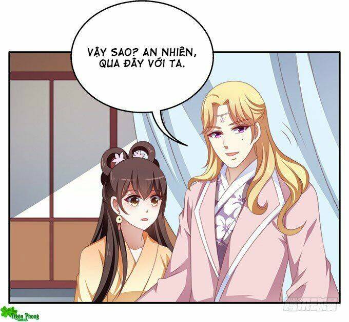 Thịnh Thế An Nhiên: Chapter 43