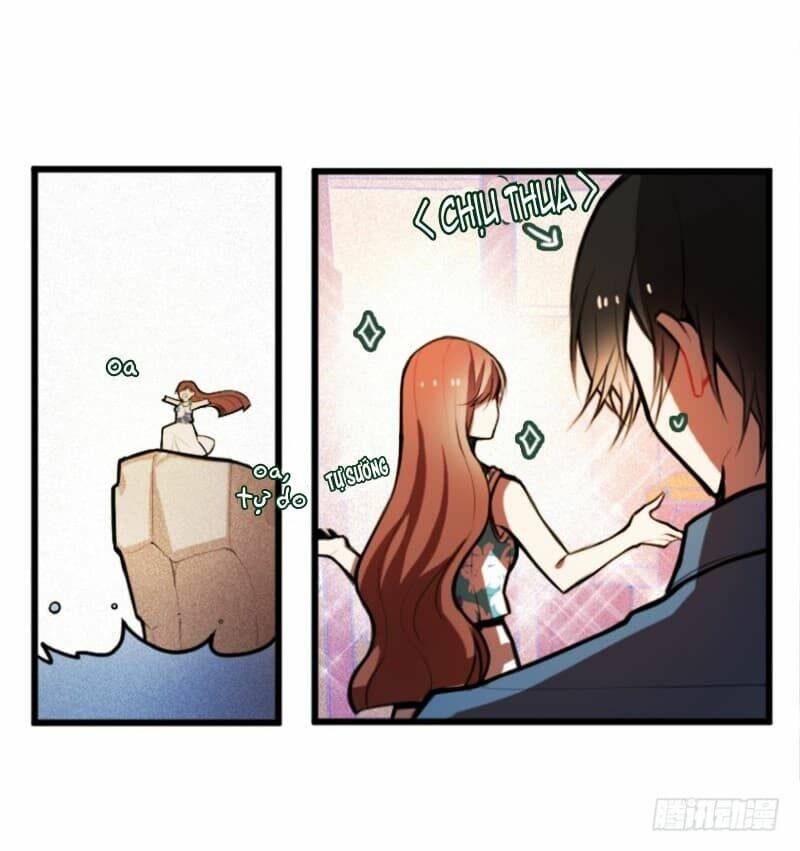 Vết Cắn Và Khế Ước: Chapter 9