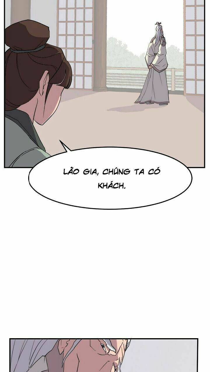 Trọng Sinh, Bất Khả Chiến Bại: Chapter 33