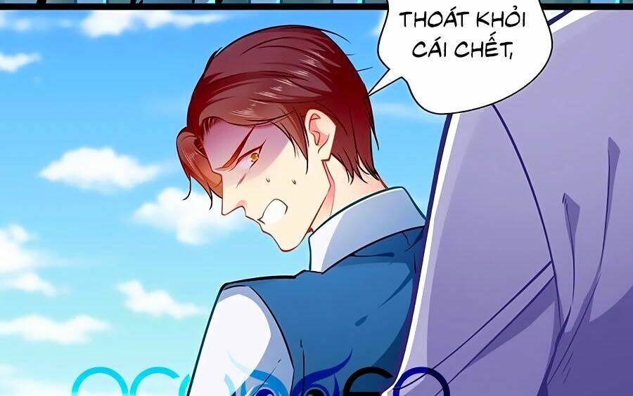 Cưng Chiều Ái Thê Hư Hỏng: Chapter 80