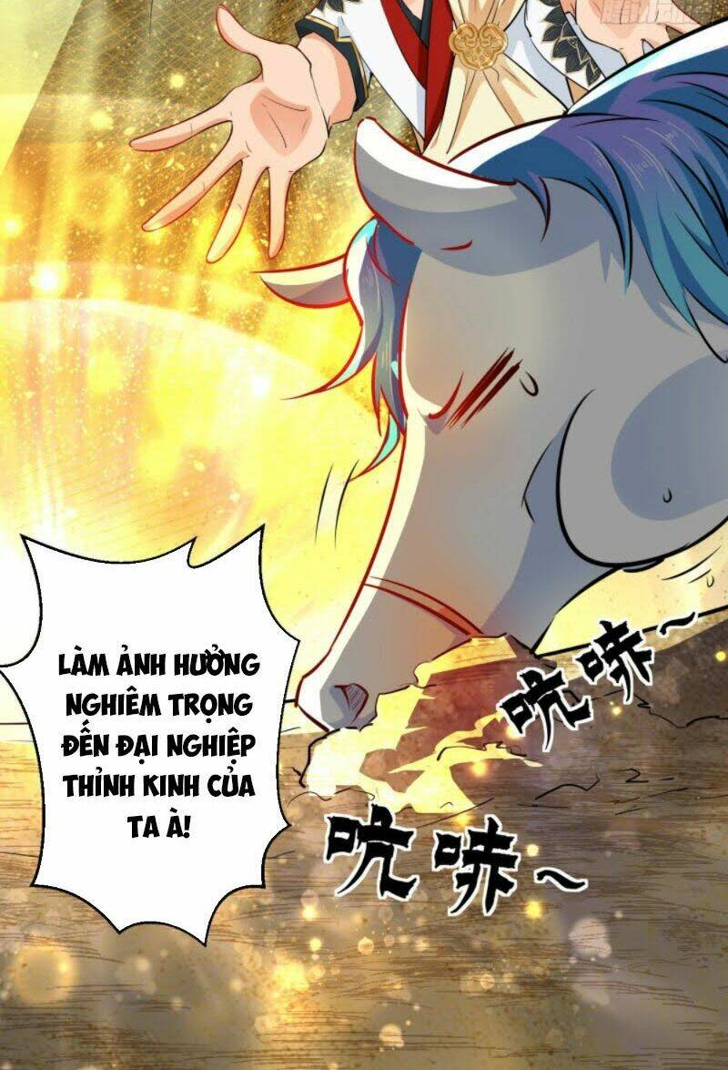 Tà Du Ký: Chapter 38