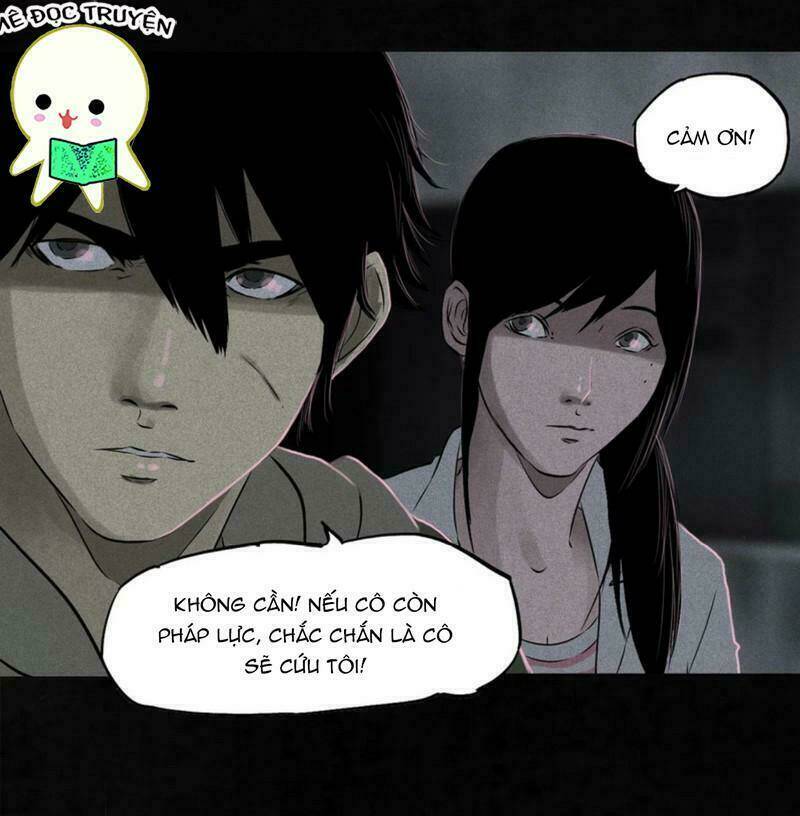 Thành Đô 1995: Chapter 32