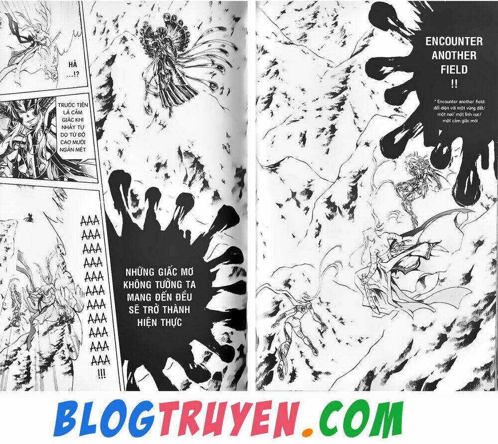 Thần Thoại Minh Vương: Chapter 91