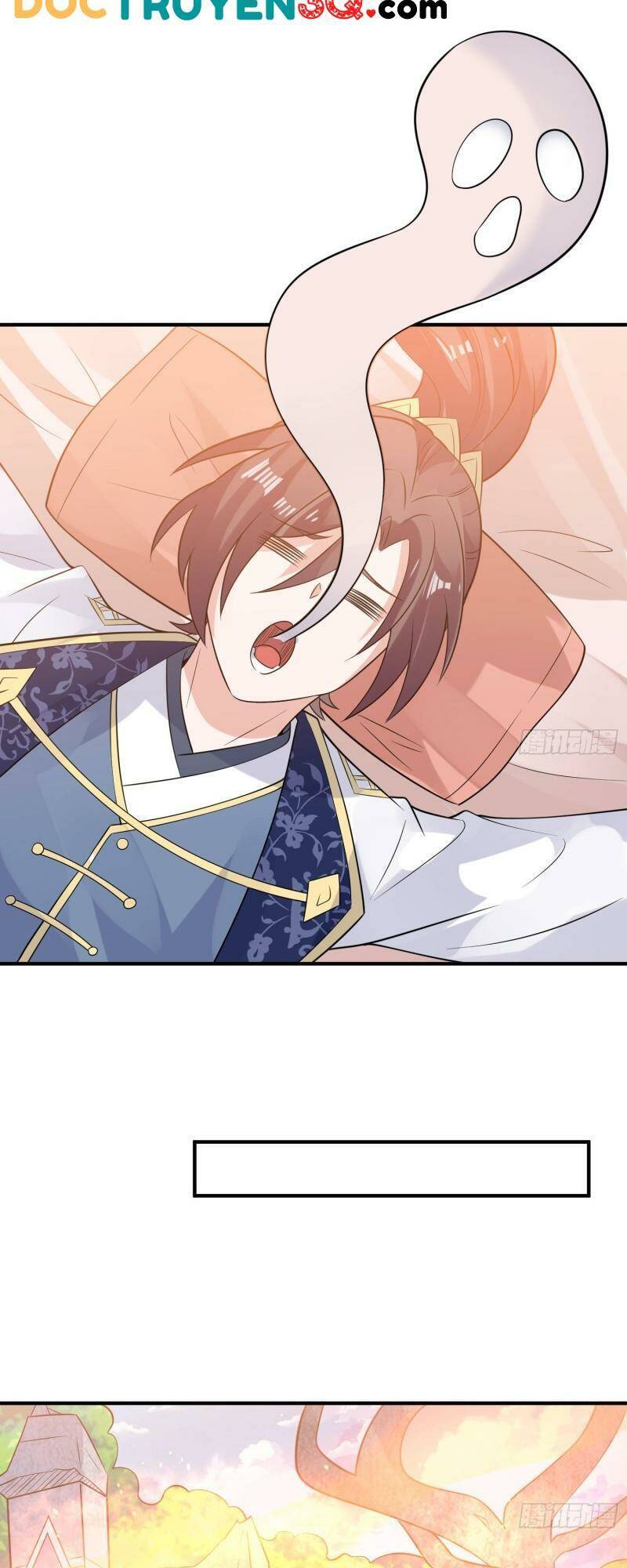 Giáng Thần Chiến Ký: Chapter 93