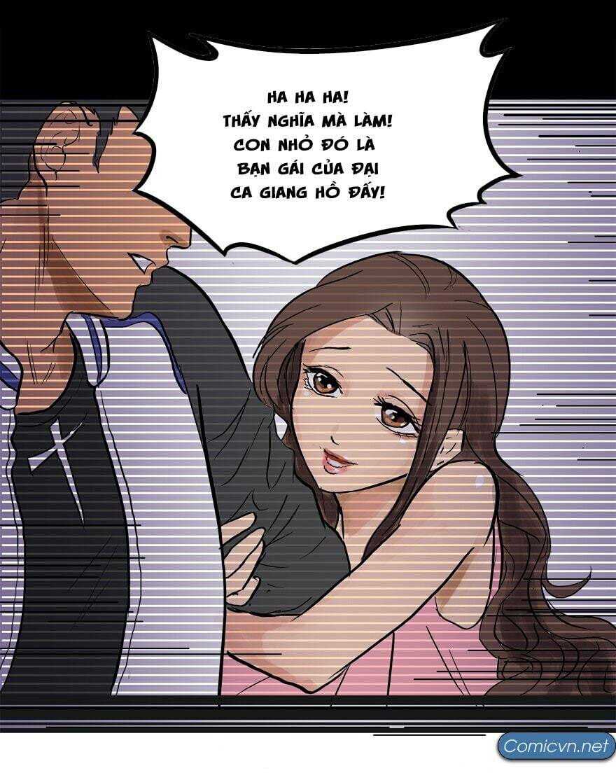 Vua Sinh Tồn: Chapter 2