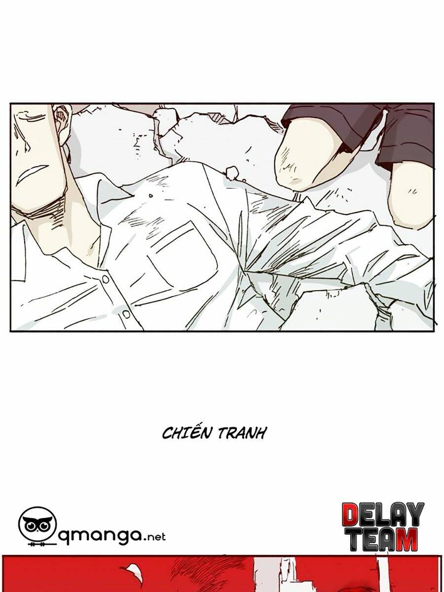 Đại Chiến Muỗi Biến Dị: Chapter 39