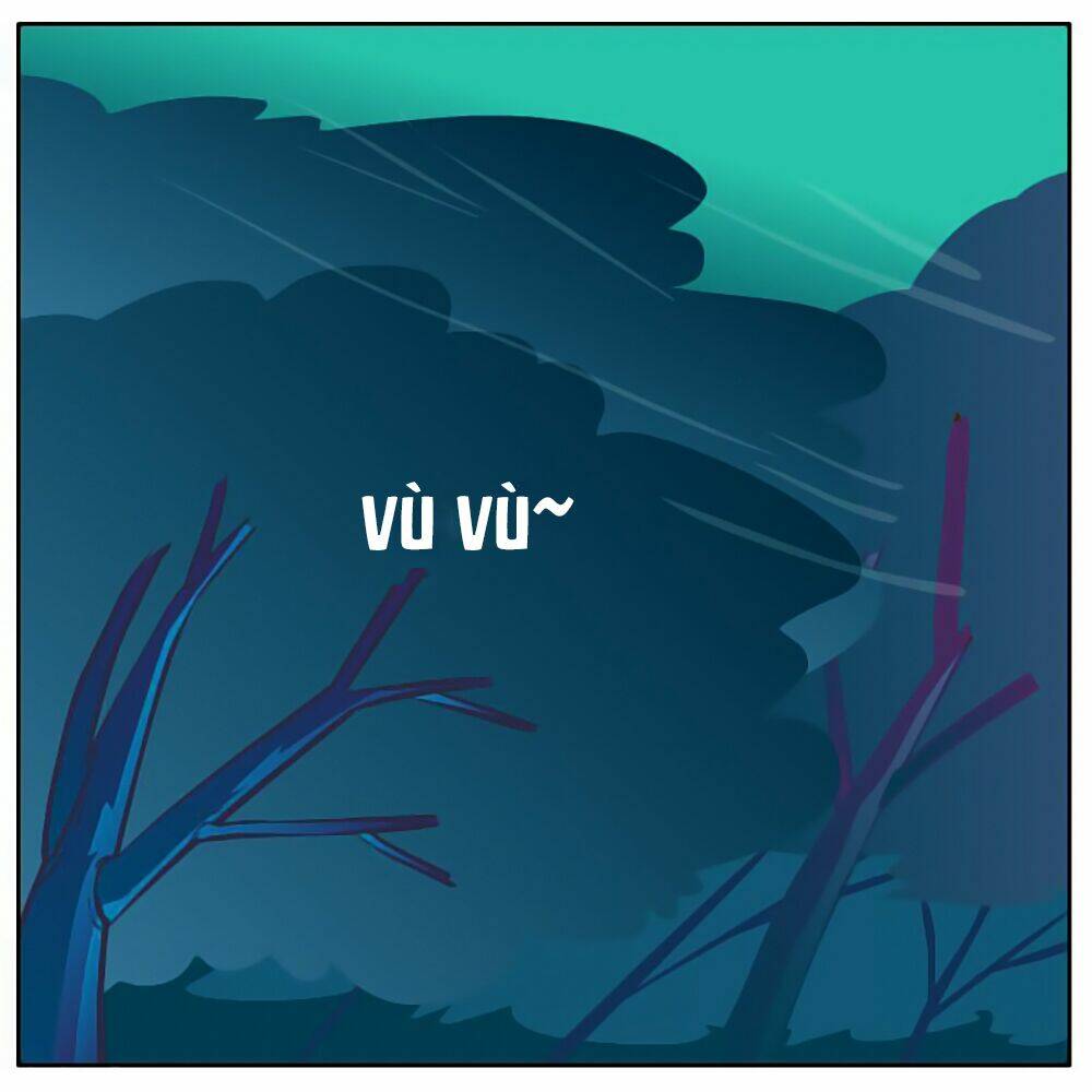 Hòa Thượng Và Tiểu Long Quân: Chapter 8